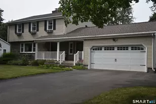55 E Eldridge St, Manchester, CT 06040 - Photo 25