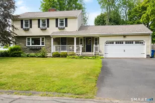 55 E Eldridge St, Manchester, CT 06040 - Photo 1