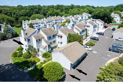 168 Rowayton Woods Drive #168, Norwalk, CT 06854 - Photo 3