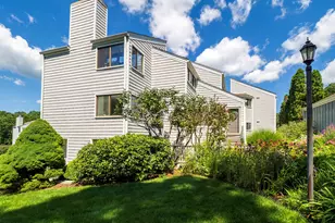 168 Rowayton Woods Dr, Norwalk, CT 06854 - Photo 1
