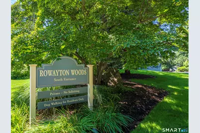 168 Rowayton Woods Drive #168, Norwalk, CT 06854 - Photo 35