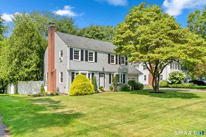 70 Hartwell Road, West Hartford, CT 06117 - Photo 1