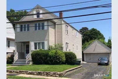 676 Courtland Avenue #676, Bridgeport, CT 06605 - Photo 1