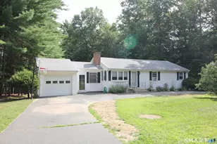 12 Oakwood Dr, Granby, CT 06035 - Photo 1