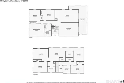 41 Clyde Street, Watertown, CT 06779 - Photo 39