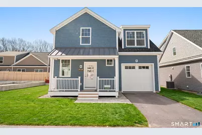 31 Ivy Hill Road #31, Waterford, CT 06385 - Photo 1