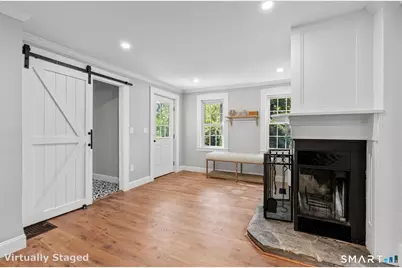 541 South Street, Suffield, CT 06078 - Photo 5