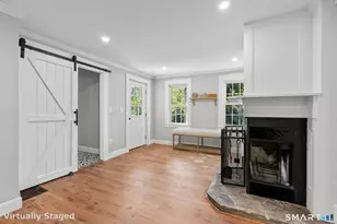 541 South St, Suffield, CT 06078 - Photo 5