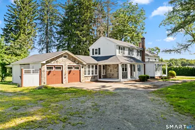 541 South Street, Suffield, CT 06078 - Photo 3