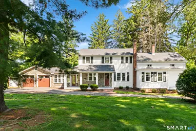 541 South Street, Suffield, CT 06078 - Photo 1