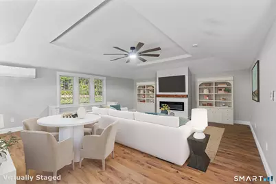 541 South Street, Suffield, CT 06078 - Photo 17