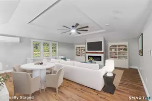 541 South St, Suffield, CT 06078 - Photo 17