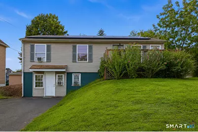 639 Arch Street, New Britain, CT 06051 - Photo 1