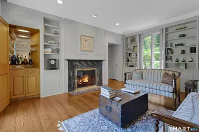 700 Hollow Tree Ridge Road, Darien, CT 06820 - Photo 9