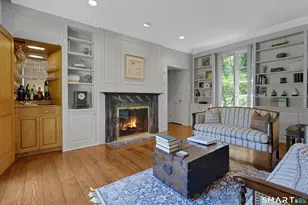 700 Hollow Tree Ridge Rd, Darien, CT 06820 - Photo 9