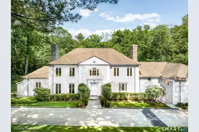700 Hollow Tree Ridge Road, Darien, CT 06820 - Photo 1