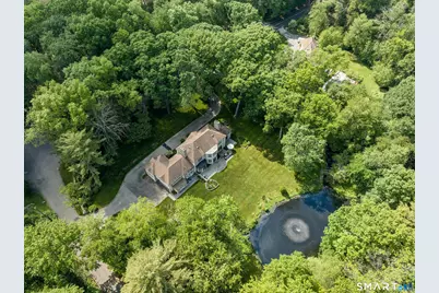 700 Hollow Tree Ridge Road, Darien, CT 06820 - Photo 17