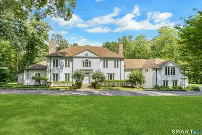700 Hollow Tree Ridge Road, Darien, CT 06820 - Photo 1