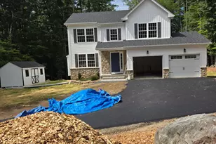 127 Holcomb Hill Rd, New Hartford, CT 06057 - Photo 1