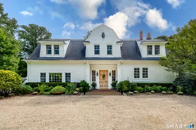 269 West Lane, Ridgefield, CT 06877 - Photo 1