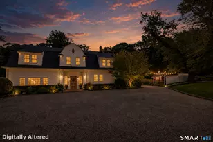 269 West Ln, Ridgefield, CT 06877 - Photo 1