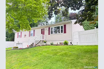 66 Greenview Drive, Waterbury, CT 06708 - Photo 1