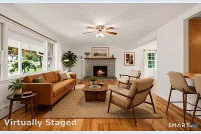 34 Davenport Drive, Stamford, CT 06902 - Photo 3