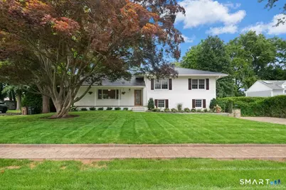 34 Davenport Drive, Stamford, CT 06902 - Photo 1
