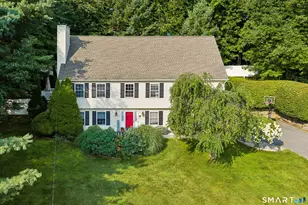 25 N Lake Shore Dr, Brookfield, CT 06804 - Photo 1