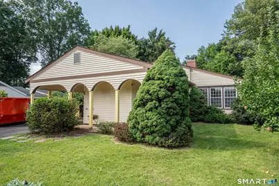 52 Greenhouse Boulevard, West Hartford, CT 06110 - Photo 1