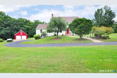 38 Spencer Brook Road, New Hartford, CT 06057 - Photo 3