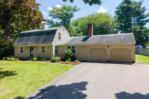 18 Partridge Ln, Essex, CT 06426 - Photo 1