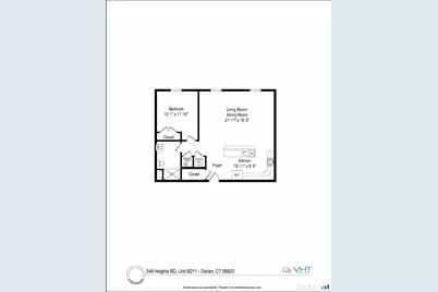 340 Heights Road #211, Darien, CT 06820 - Photo 7