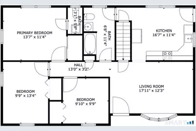31 Crestview Drive, Colchester, CT 06415 - Photo 25