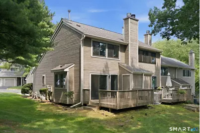 16 Pequot Drive #16, Rocky Hill, CT 06067 - Photo 5