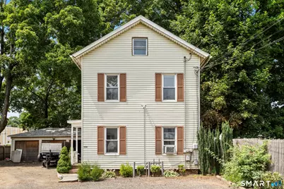 136 Franklin Street, Meriden, CT 06450 - Photo 5