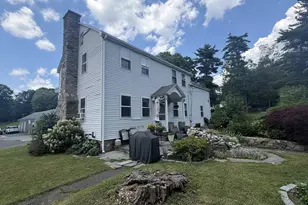 17 Erskine Rd, Stamford, CT 06903 - Photo 1