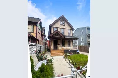 630 Kossuth Street #1, Bridgeport, CT 06608 - Photo 1