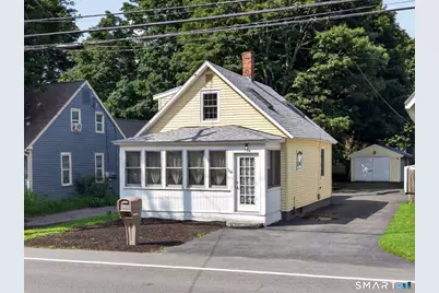 118 Route 2A, Preston, CT 06365 - Photo 1