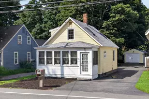 118 Route 2A, Preston, CT 06365 - Photo 1