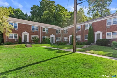 8 Hamilton Court #D, Stamford, CT 06902 - Photo 17
