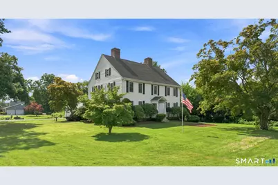734 Old Main Street, Rocky Hill, CT 06067 - Photo 1