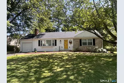 48 Meadow Farms Road, West Hartford, CT 06107 - Photo 1