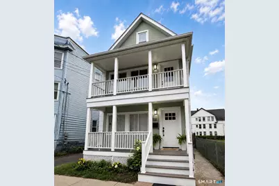 550 Winchester Avenue #2, New Haven, CT 06511 - Photo 1