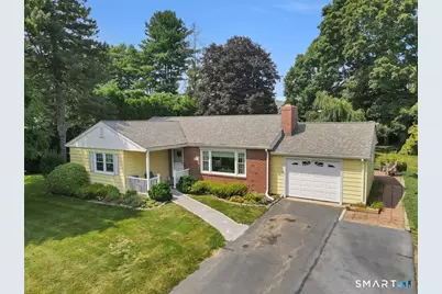 11 Castle View Drive, Chester, CT 06412 - Photo 1