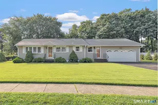 410 W Rutland Rd, Milford, CT 06461 - Photo 1