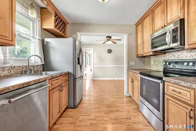 410 West Rutland Road, Milford, CT 06461 - Photo 17