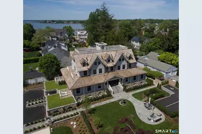 165 Shore Road #D, Greenwich, CT 06870 - Photo 1
