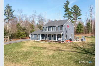 86 Tatnic Hill Road, Brooklyn, CT 06234 - Photo 3