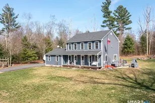 86 Tatnic Hill Rd, Brooklyn, CT 06234 - Photo 3